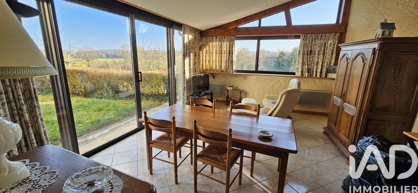 Maison 5 Pièce(s) Ray-sur-Saône - Photo 3