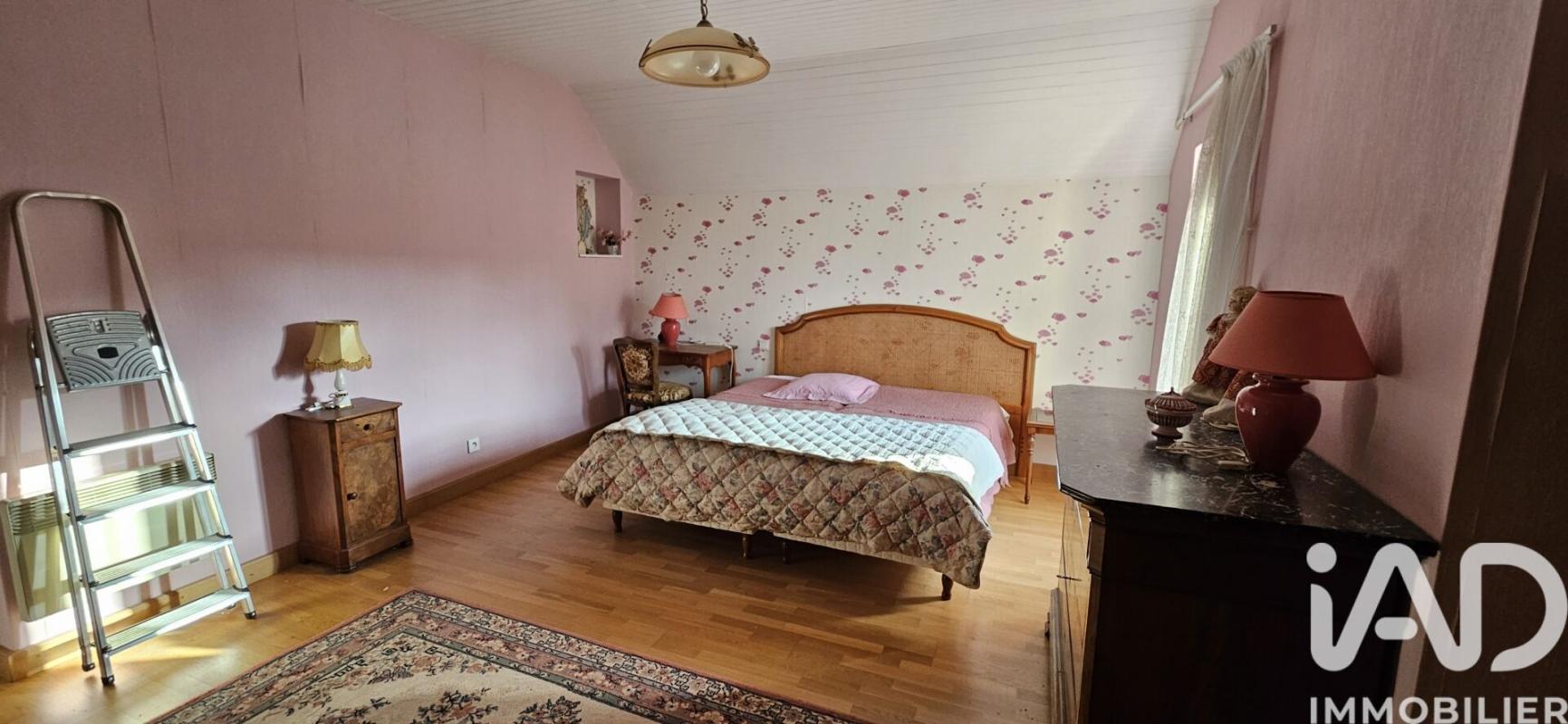 Maison 5 Pièce(s) Ray-sur-Saône - Photo 4