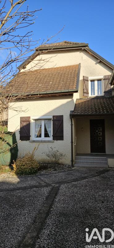 Maison 5 Pièce(s) Ray-sur-Saône - Photo 5