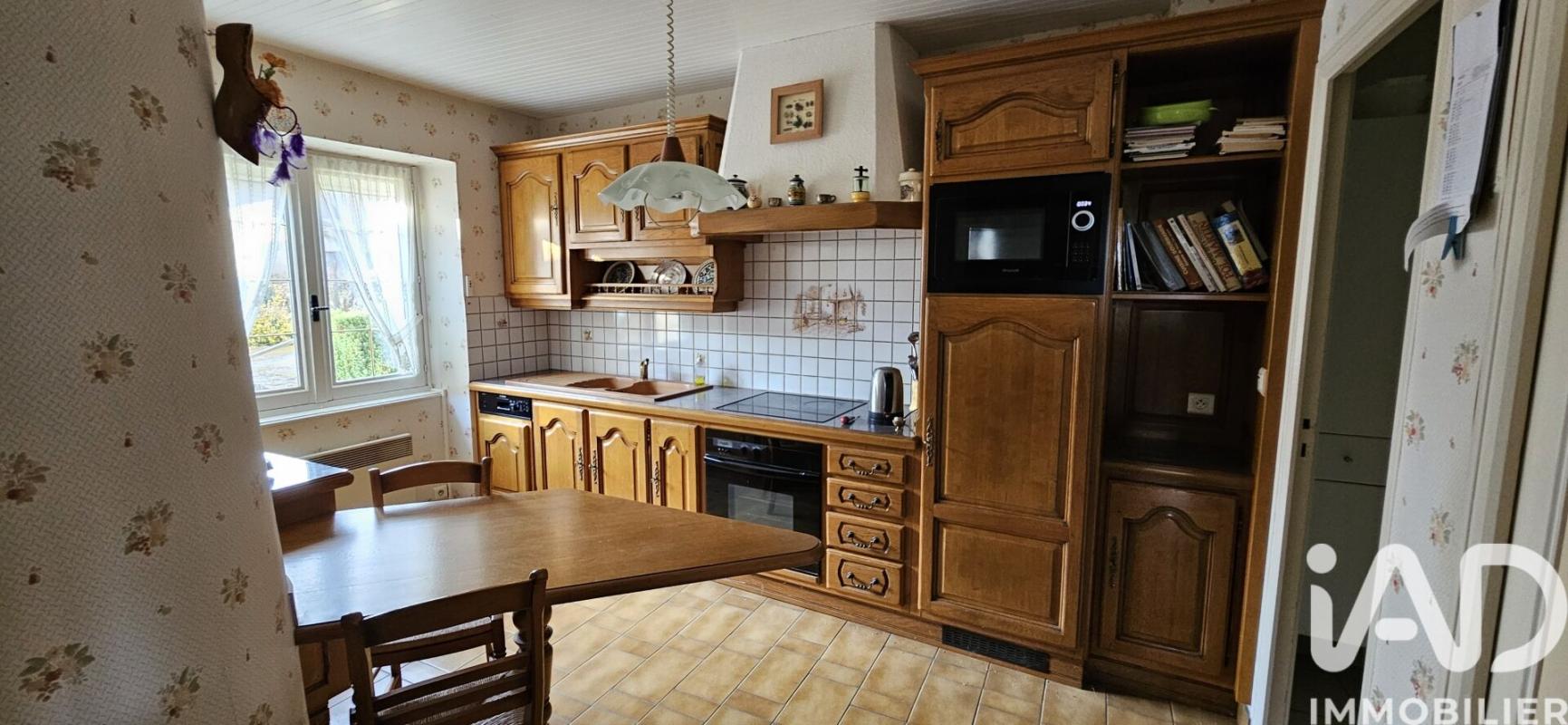 Maison 5 Pièce(s) Ray-sur-Saône - Photo 8