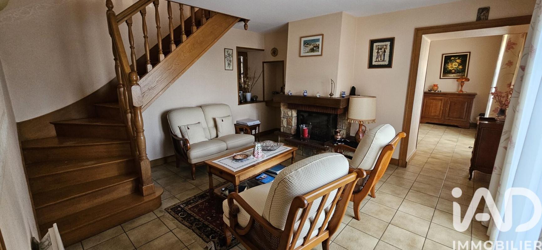 Maison 5 Pièce(s) Ray-sur-Saône - Photo 10