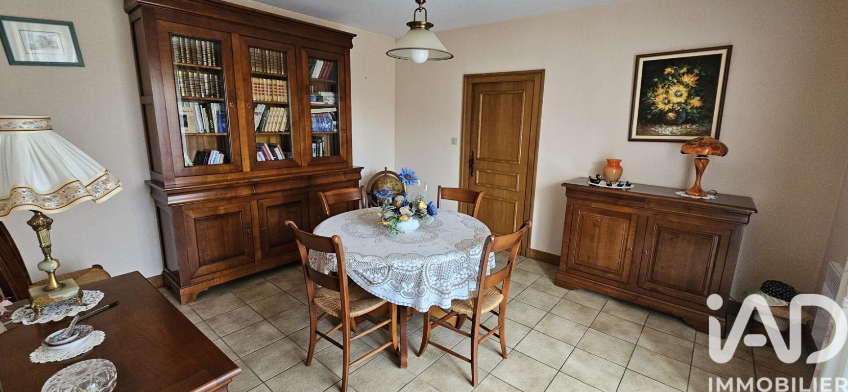 Maison 5 Pièce(s) Ray-sur-Saône - Photo 11