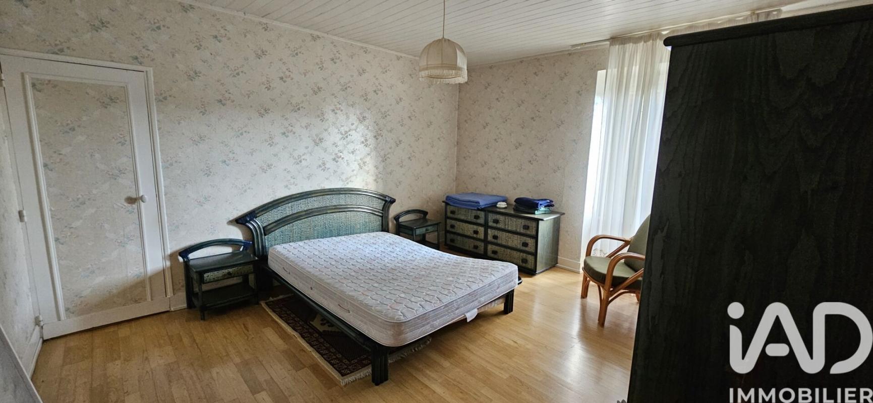 Maison 5 Pièce(s) Ray-sur-Saône - Photo 12