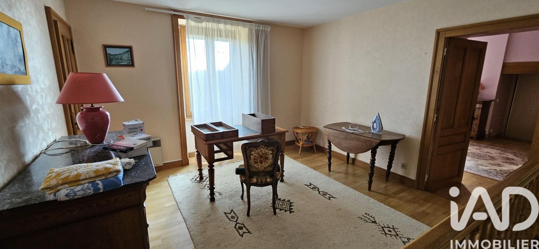 Maison 5 Pièce(s) Ray-sur-Saône - Photo 13