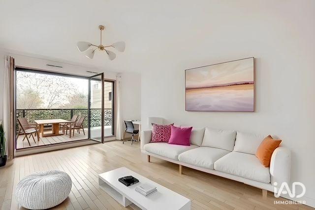 Appartement 1 Pièce(s) Sèvres