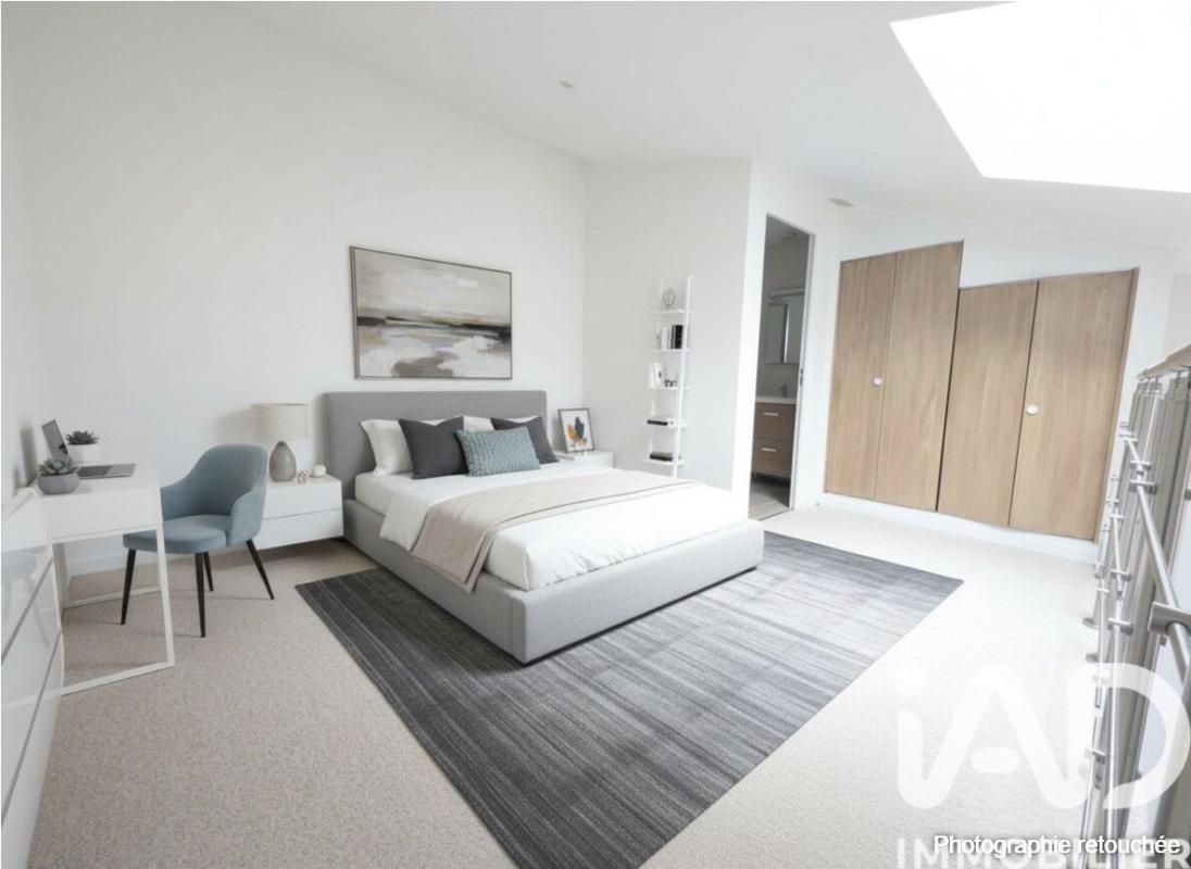 Appartement 1 Pièce(s) Libourne