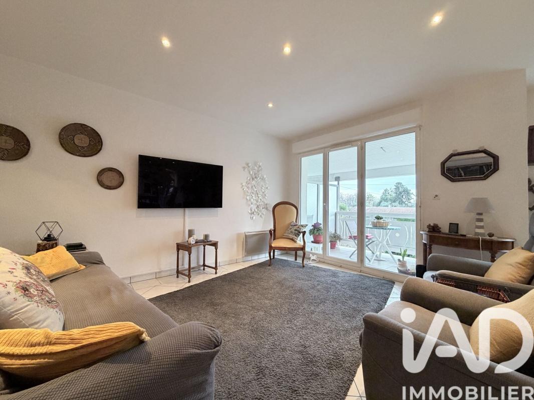 Appartement 3 Pièce(s) Lanton