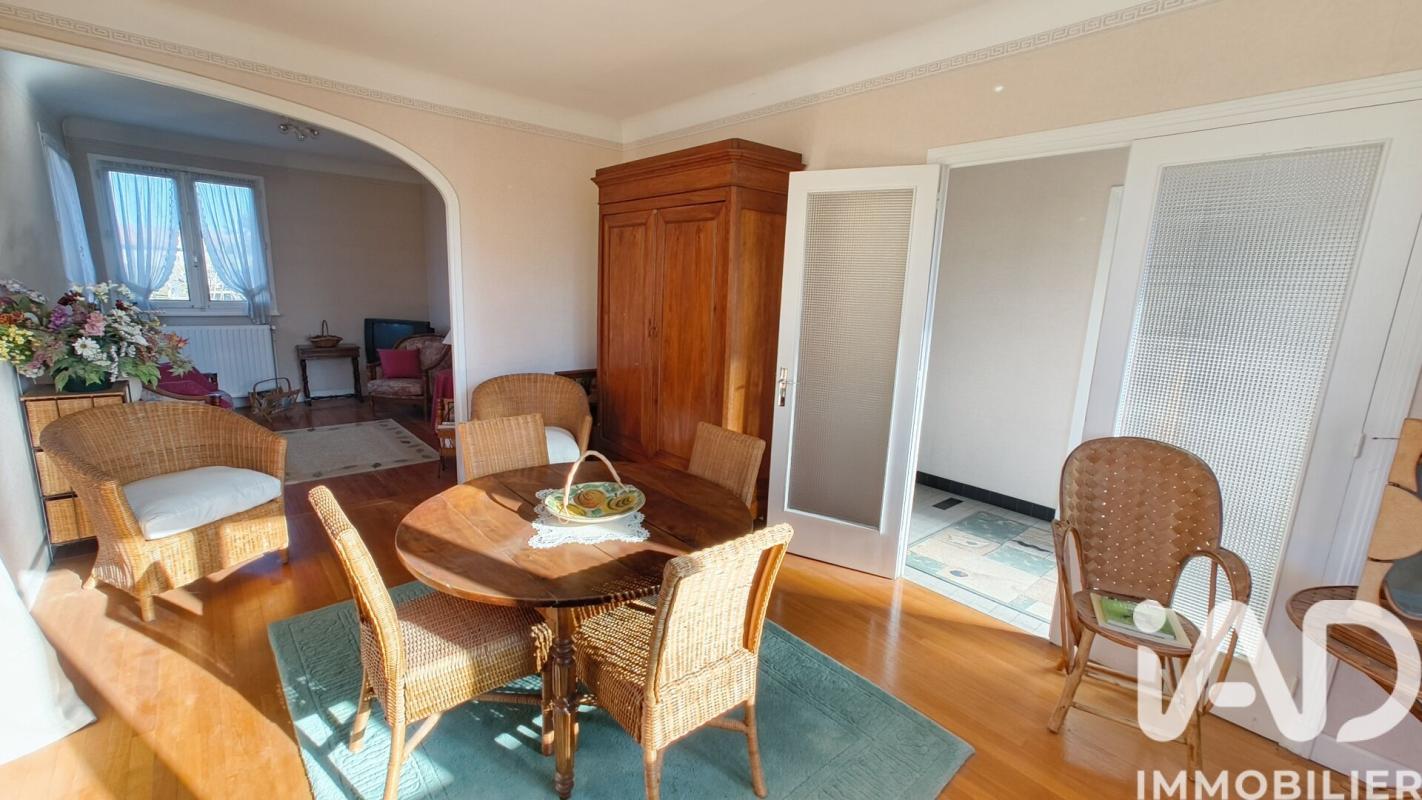 Maison 4 Pièce(s) Riom