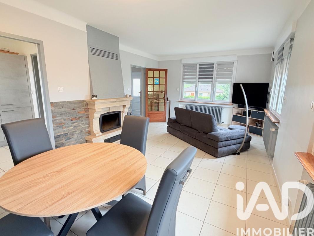 Maison 4 Pièce(s) Vigny