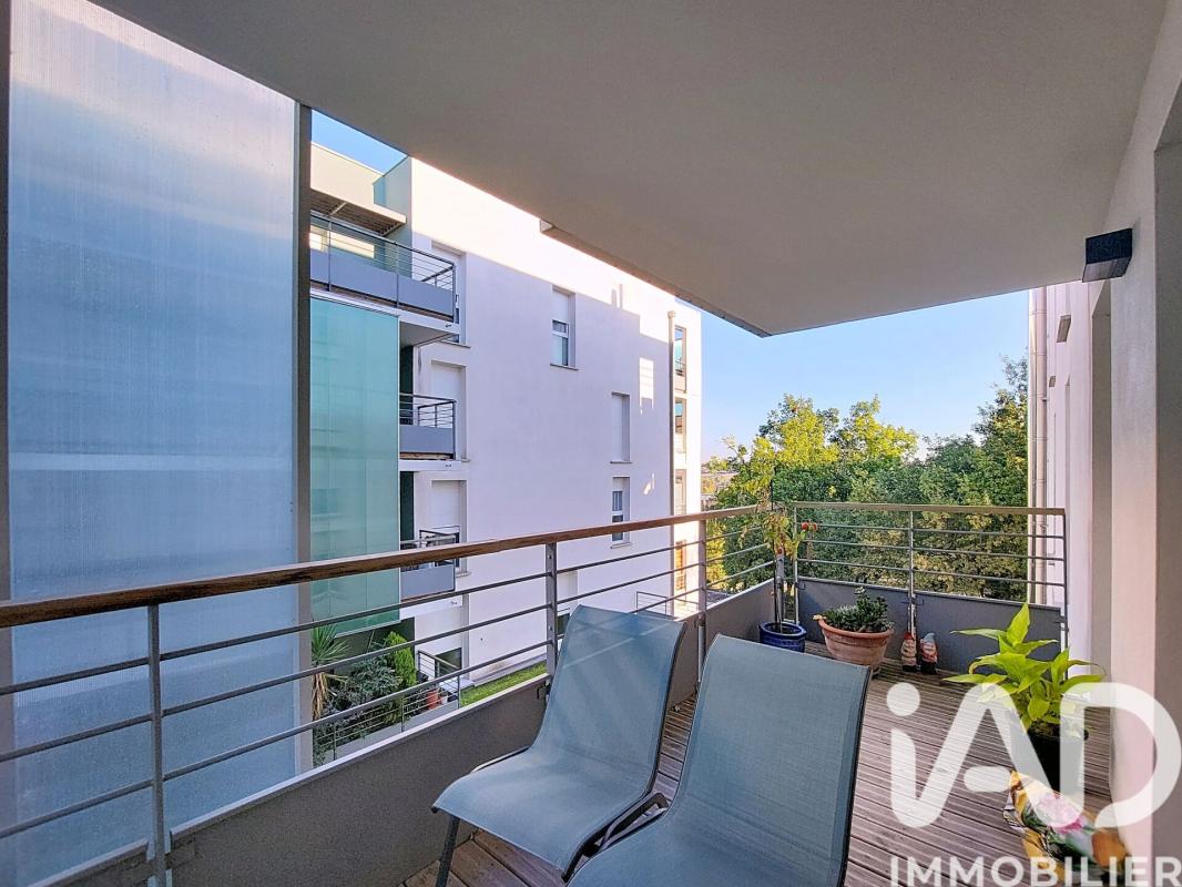 Appartement 2 Pièce(s) Saint-Orens-de-Gameville