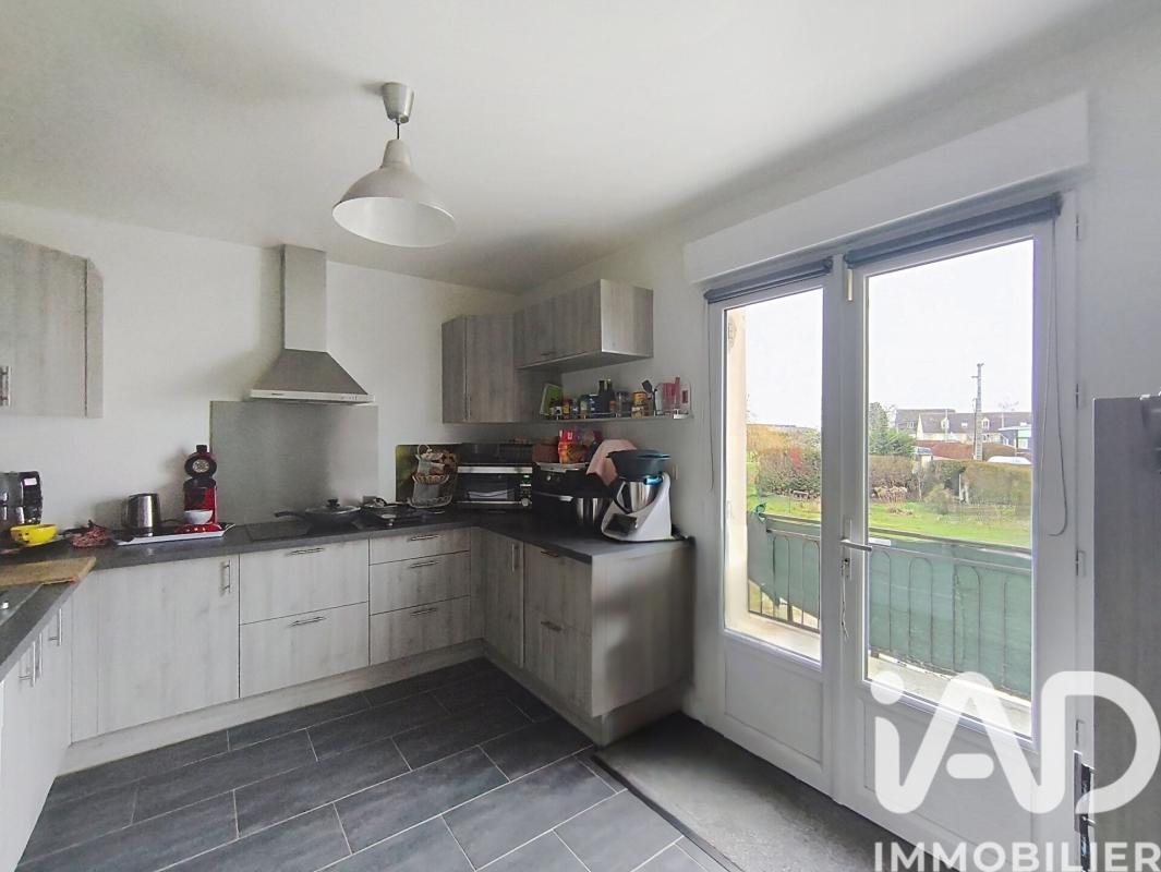 Maison 5 Pièce(s) Vernouillet - Photo 3
