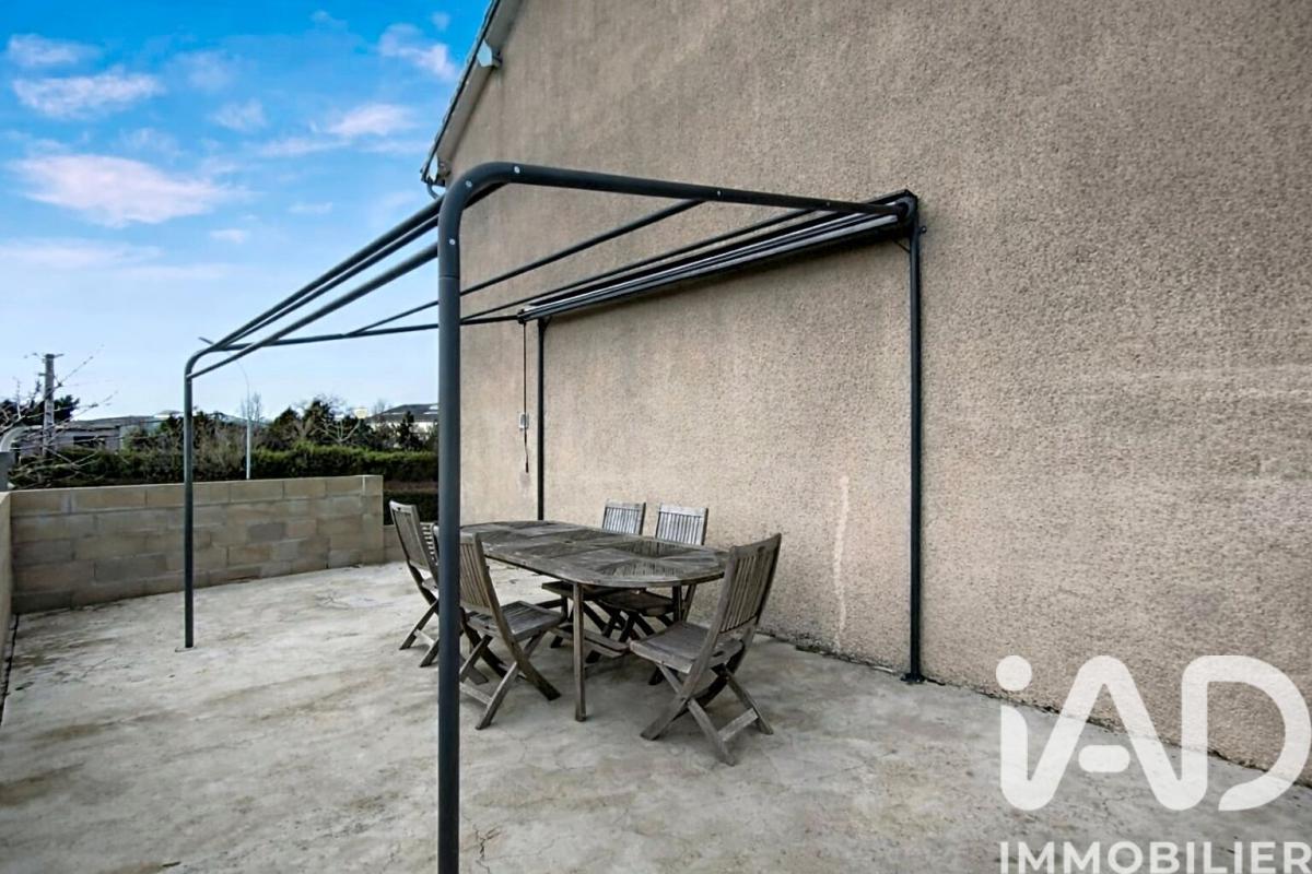 Maison 5 Pièce(s) Vernouillet - Photo 11