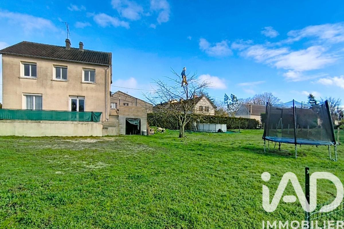 Maison 5 Pièce(s) Vernouillet - Photo 12
