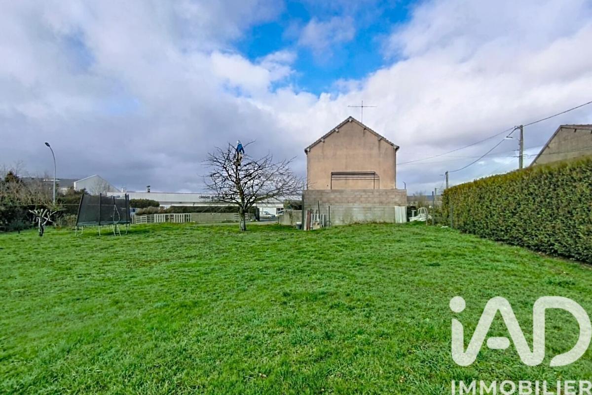Maison 5 Pièce(s) Vernouillet - Photo 13