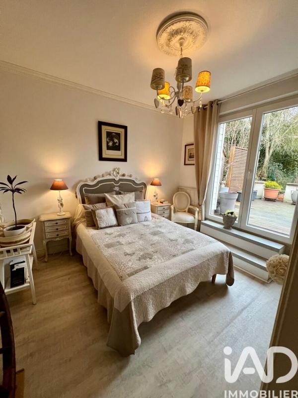 Maison de ville 4 Pièce(s) Bacqueville-en-Caux