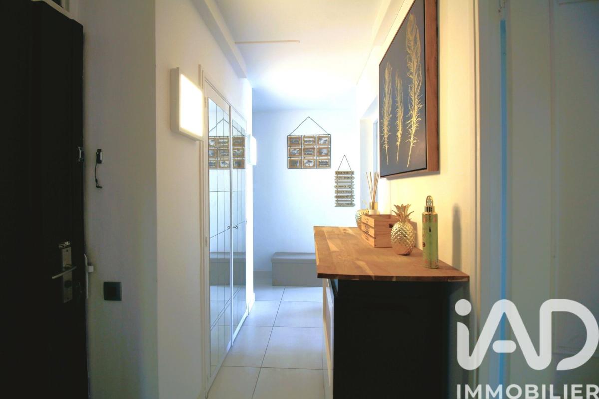 Appartement 4 Pièce(s) Marseille 15eme Arrondissement - Photo 2