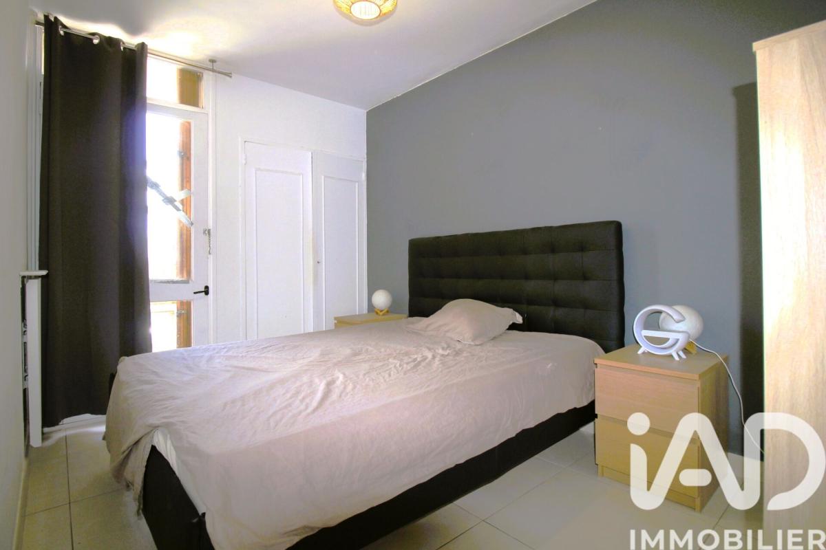 Appartement 4 Pièce(s) Marseille 15eme Arrondissement - Photo 4