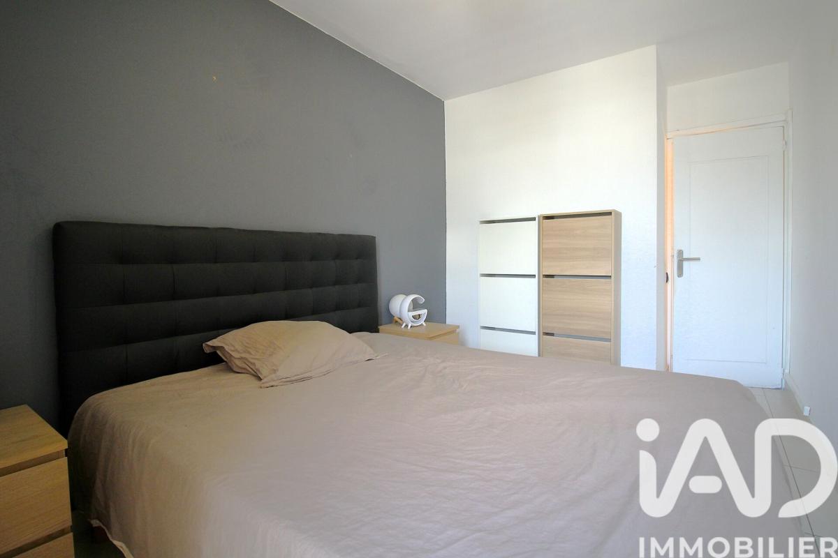 Appartement 4 Pièce(s) Marseille 15eme Arrondissement - Photo 5