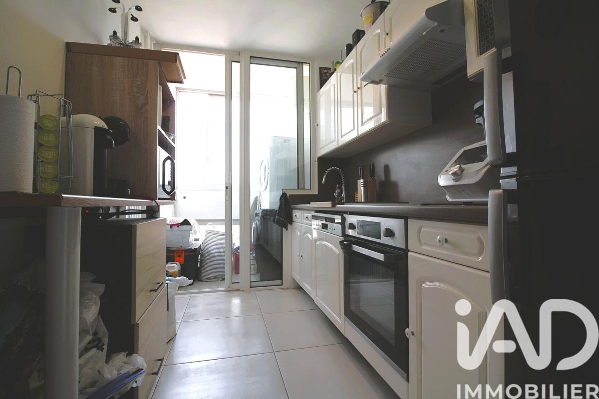Appartement 4 Pièce(s) Marseille 15eme Arrondissement - Photo 6