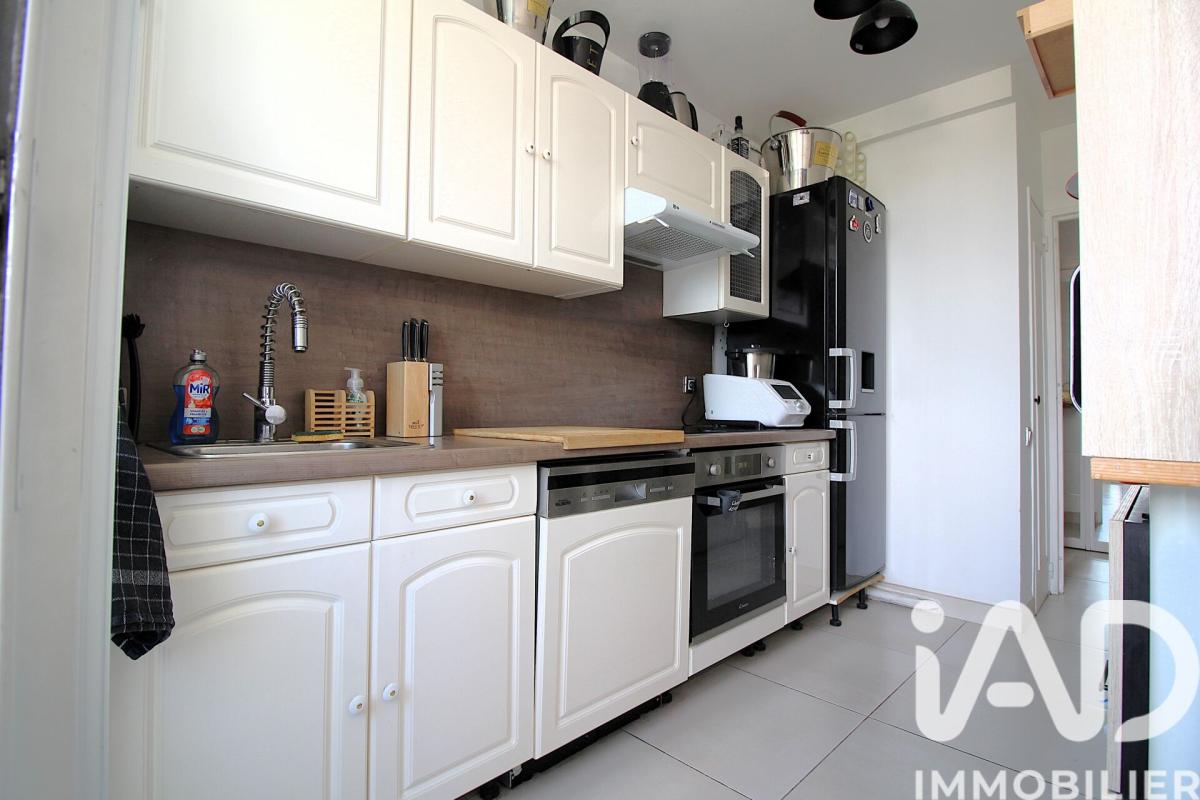 Appartement 4 Pièce(s) Marseille 15eme Arrondissement - Photo 7