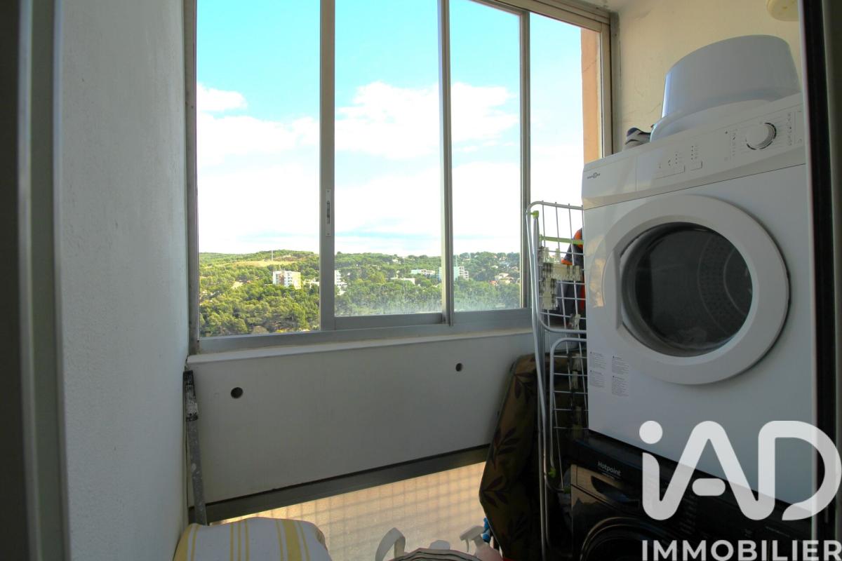 Appartement 4 Pièce(s) Marseille 15eme Arrondissement - Photo 8