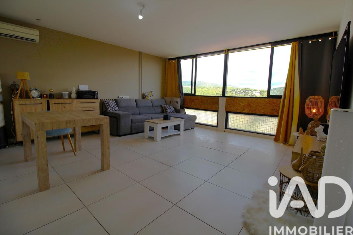 Appartement 4 Pièce(s) Marseille 15eme Arrondissement - Photo 9