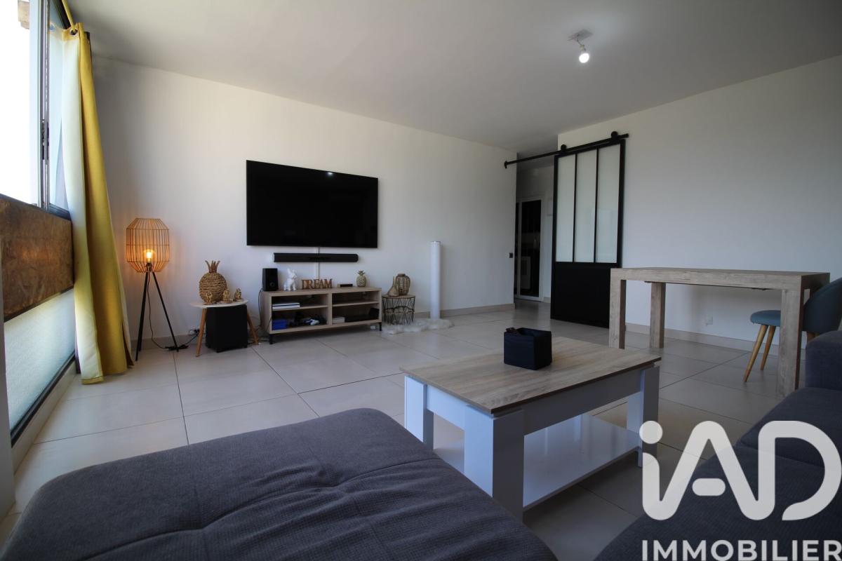 Appartement 4 Pièce(s) Marseille 15eme Arrondissement - Photo 10