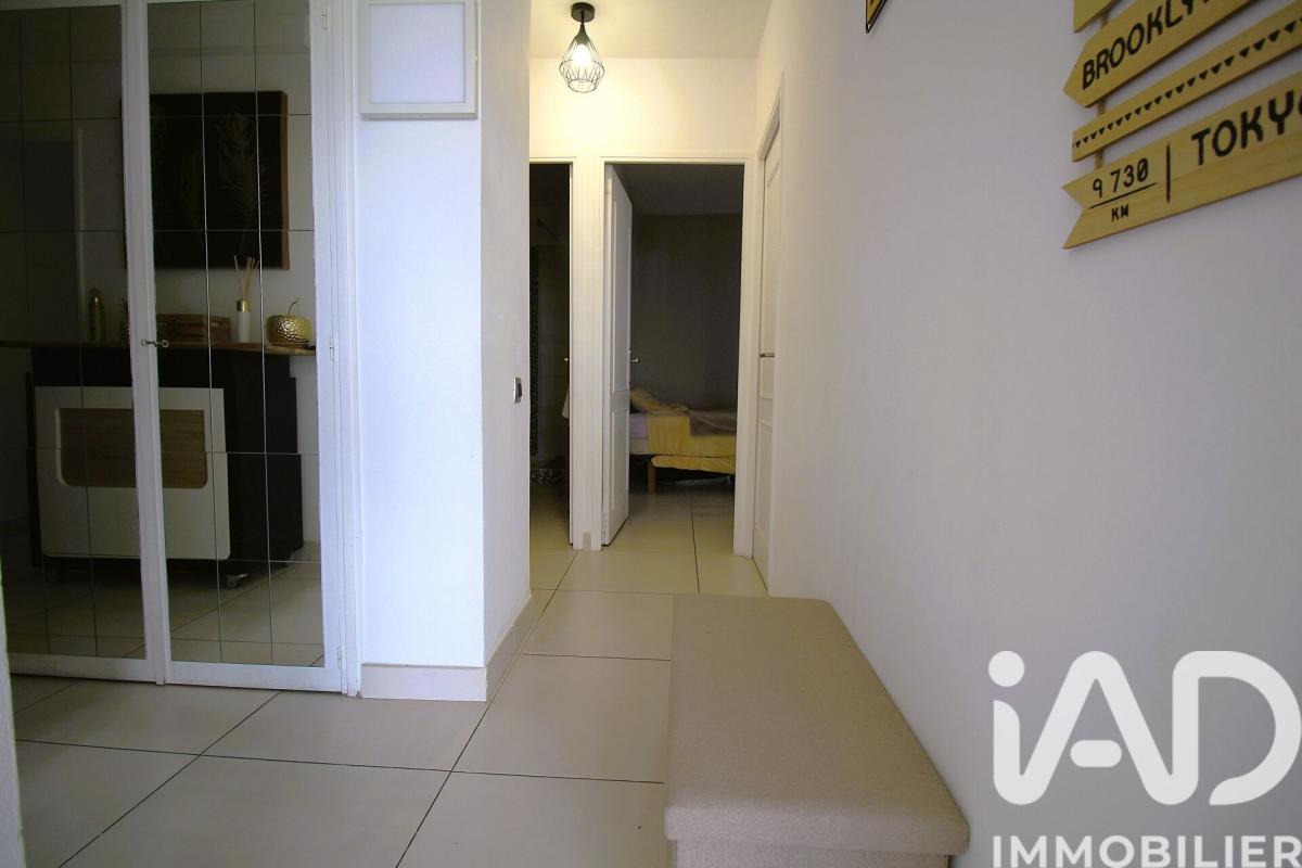 Appartement 4 Pièce(s) Marseille 15eme Arrondissement - Photo 11