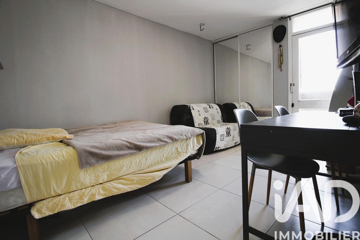 Appartement 4 Pièce(s) Marseille 15eme Arrondissement - Photo 12