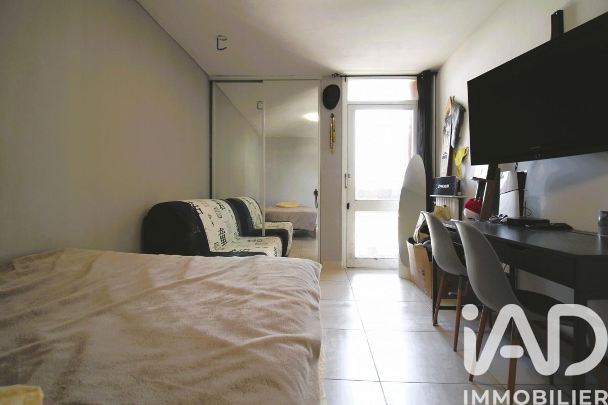Appartement 4 Pièce(s) Marseille 15eme Arrondissement - Photo 14
