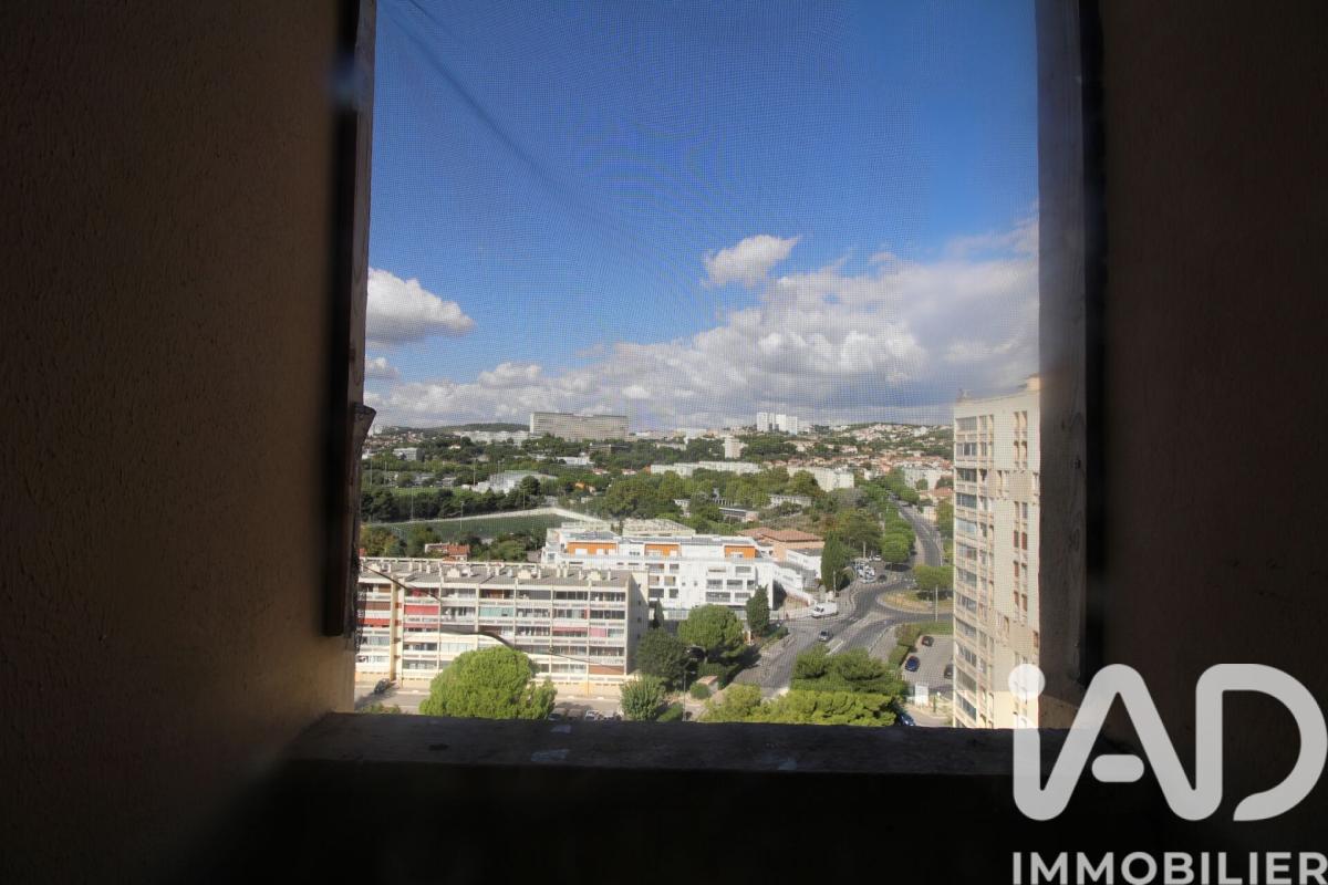 Appartement 4 Pièce(s) Marseille 15eme Arrondissement - Photo 16