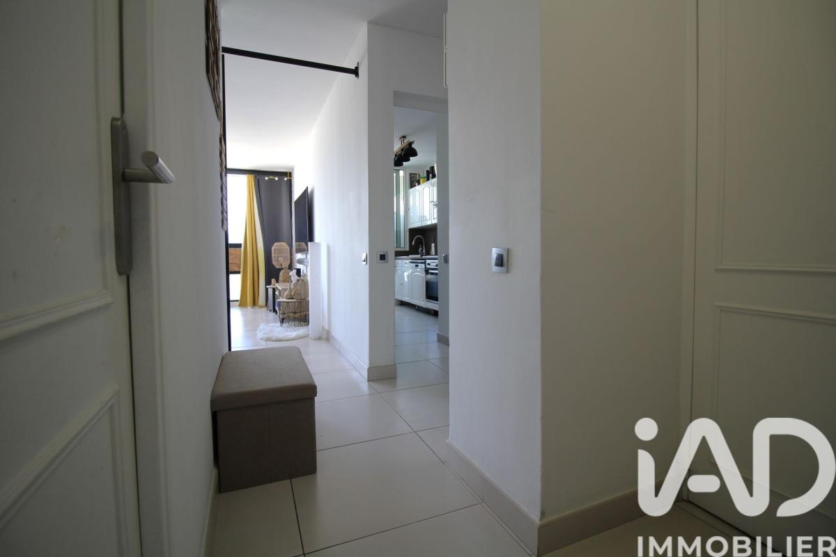 Appartement 4 Pièce(s) Marseille 15eme Arrondissement - Photo 17