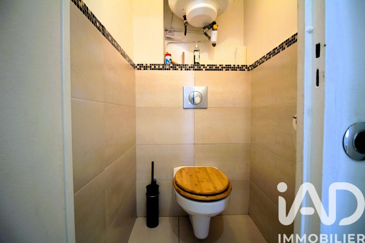 Appartement 4 Pièce(s) Marseille 15eme Arrondissement - Photo 19