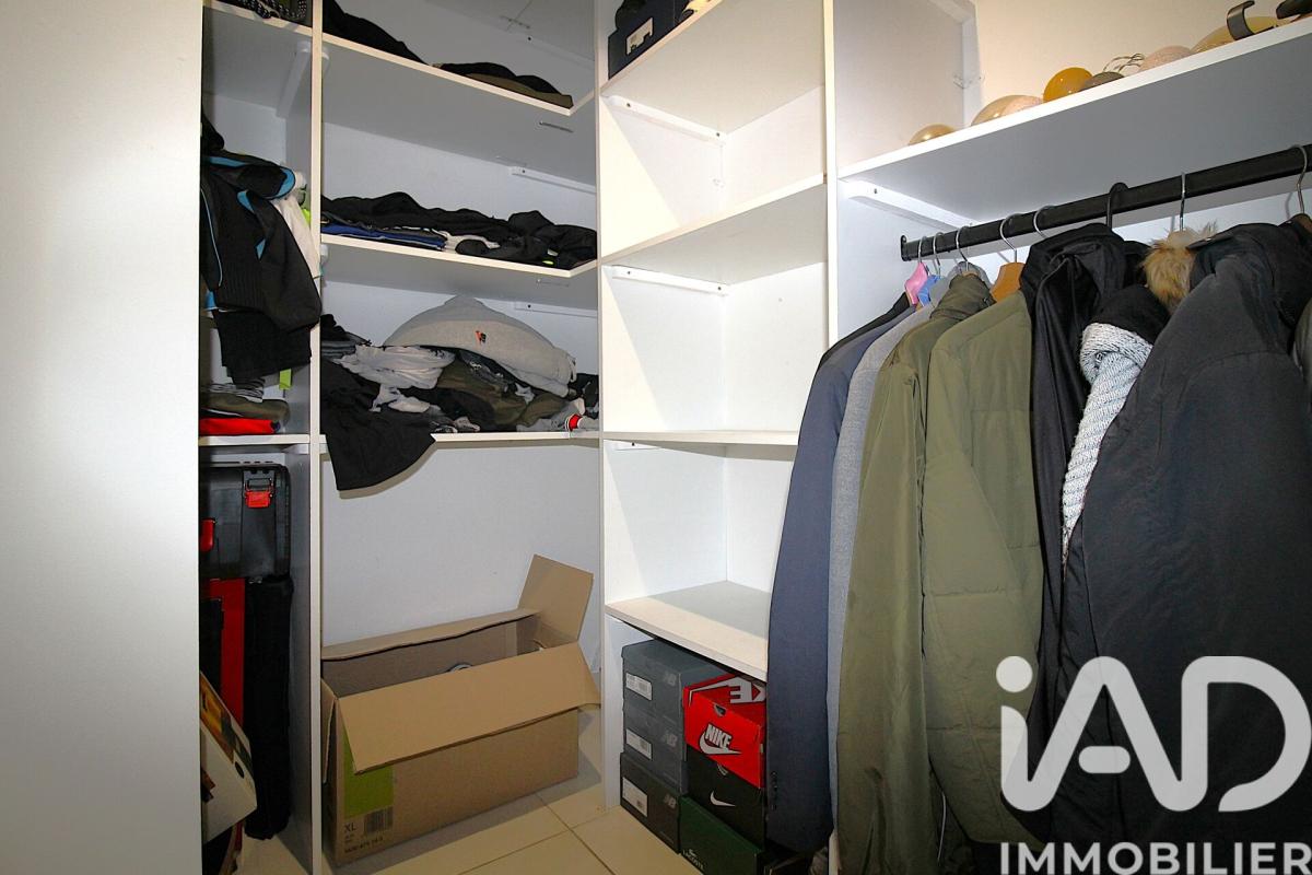 Appartement 4 Pièce(s) Marseille 15eme Arrondissement - Photo 21