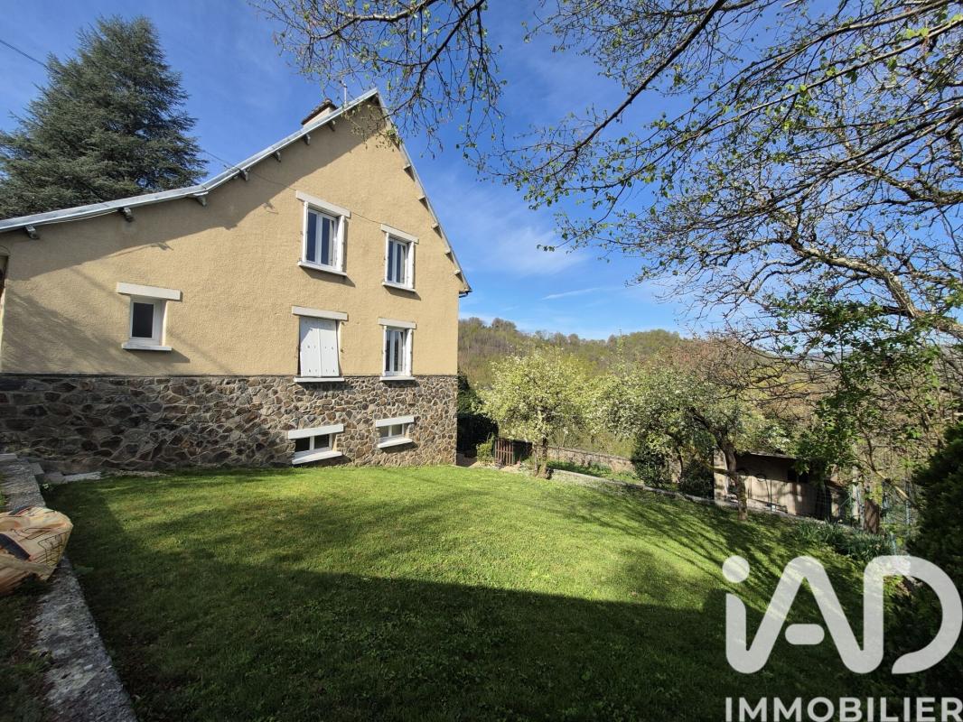 Maison traditionnelle 4 Pièce(s) Lassouts