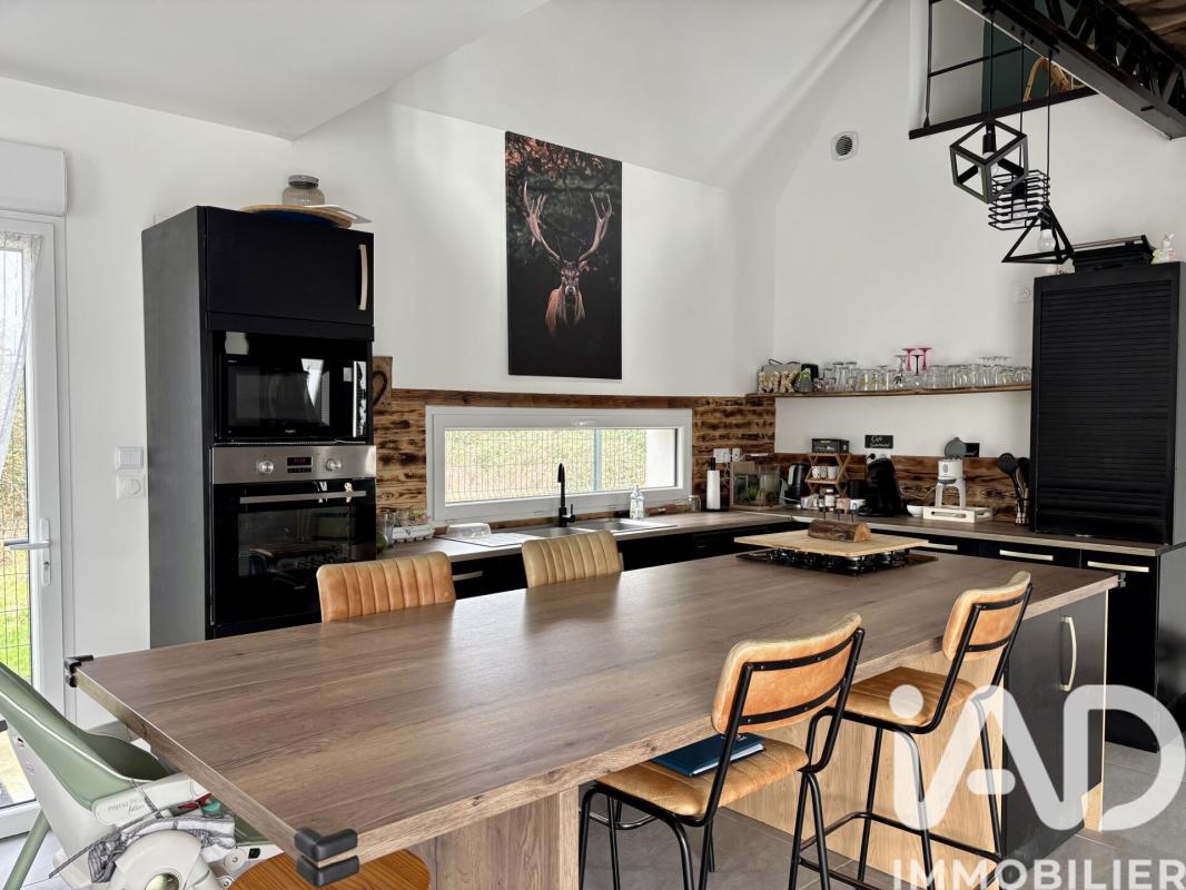 Pavillon 5 Pièce(s) Audruicq