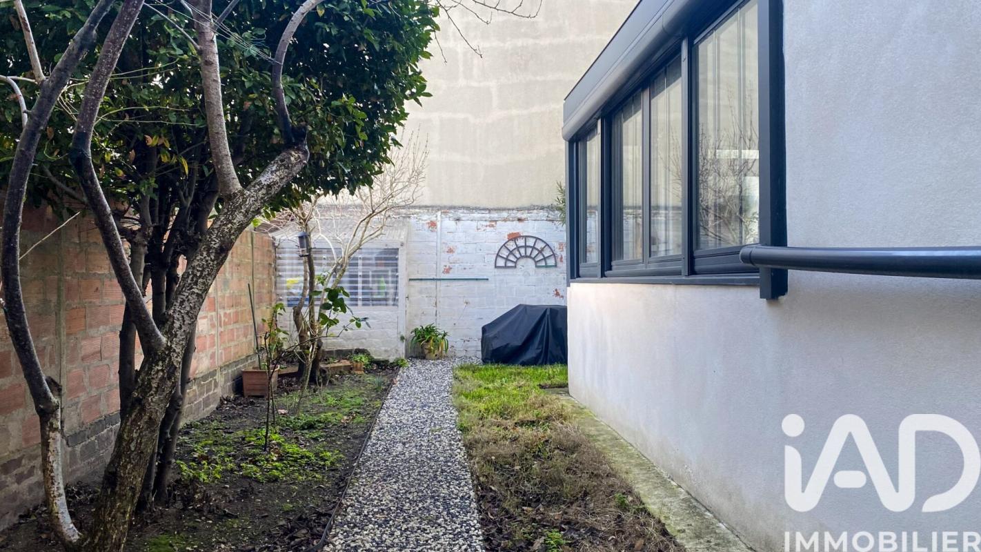 Appartement 4 Pièce(s) Asnières-sur-Seine - Photo 2