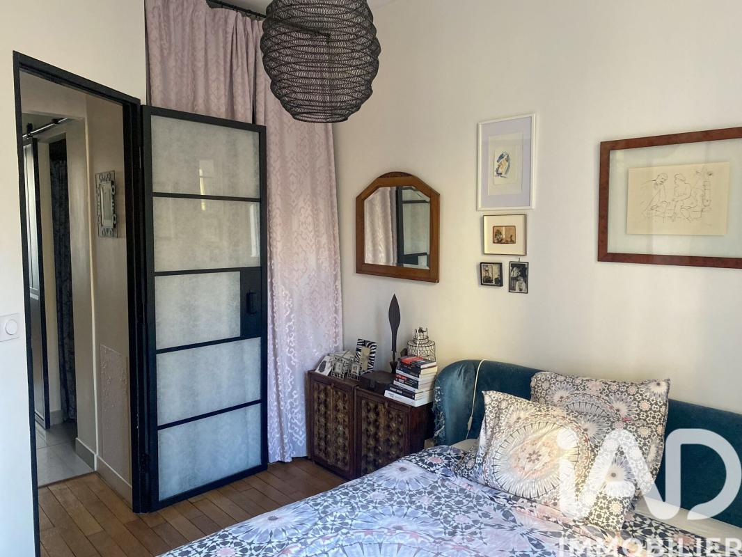 Appartement 4 Pièce(s) Asnières-sur-Seine - Photo 17
