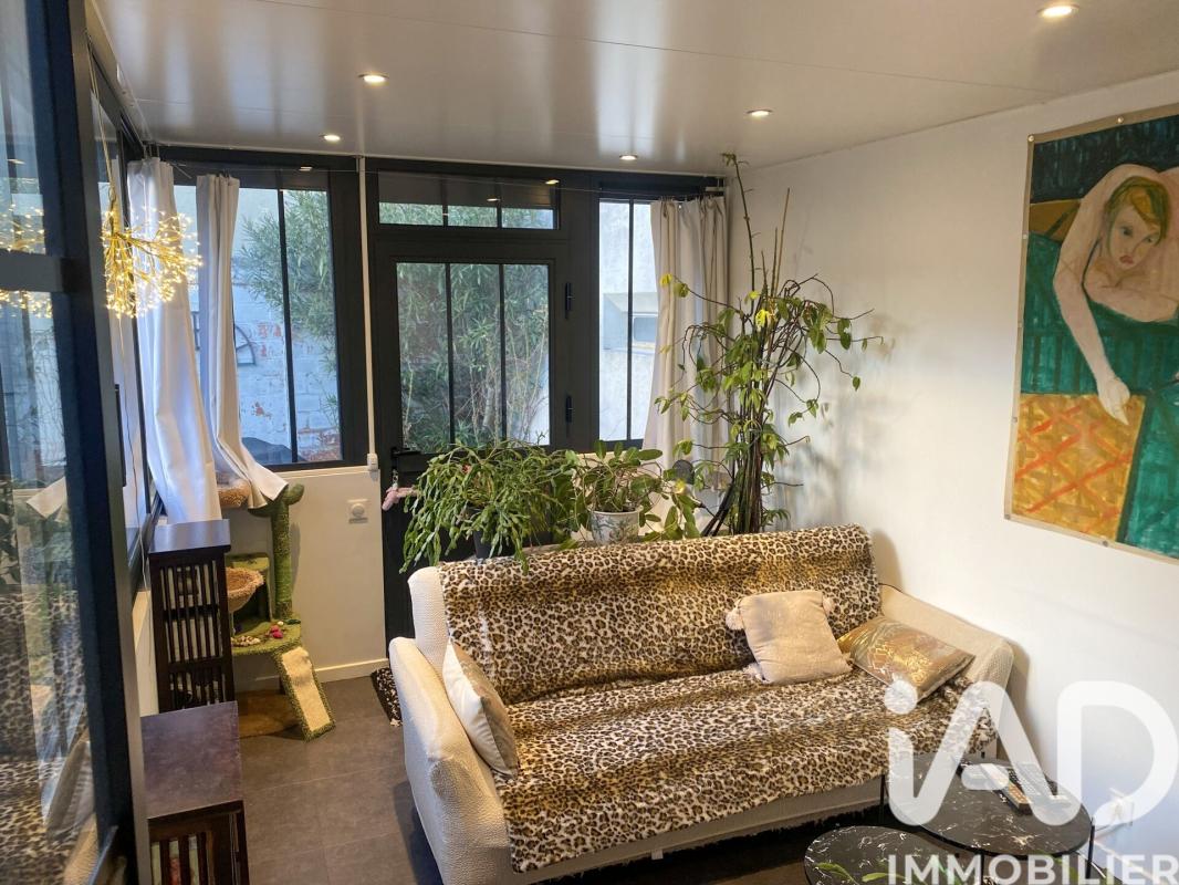 Appartement 4 Pièce(s) Asnières-sur-Seine - Photo 5