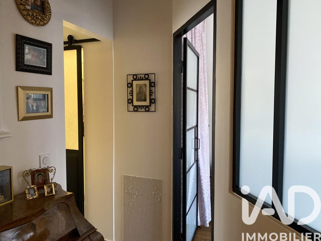 Appartement 4 Pièce(s) Asnières-sur-Seine - Photo 14