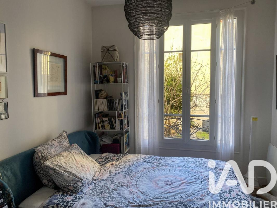 Appartement 4 Pièce(s) Asnières-sur-Seine - Photo 15