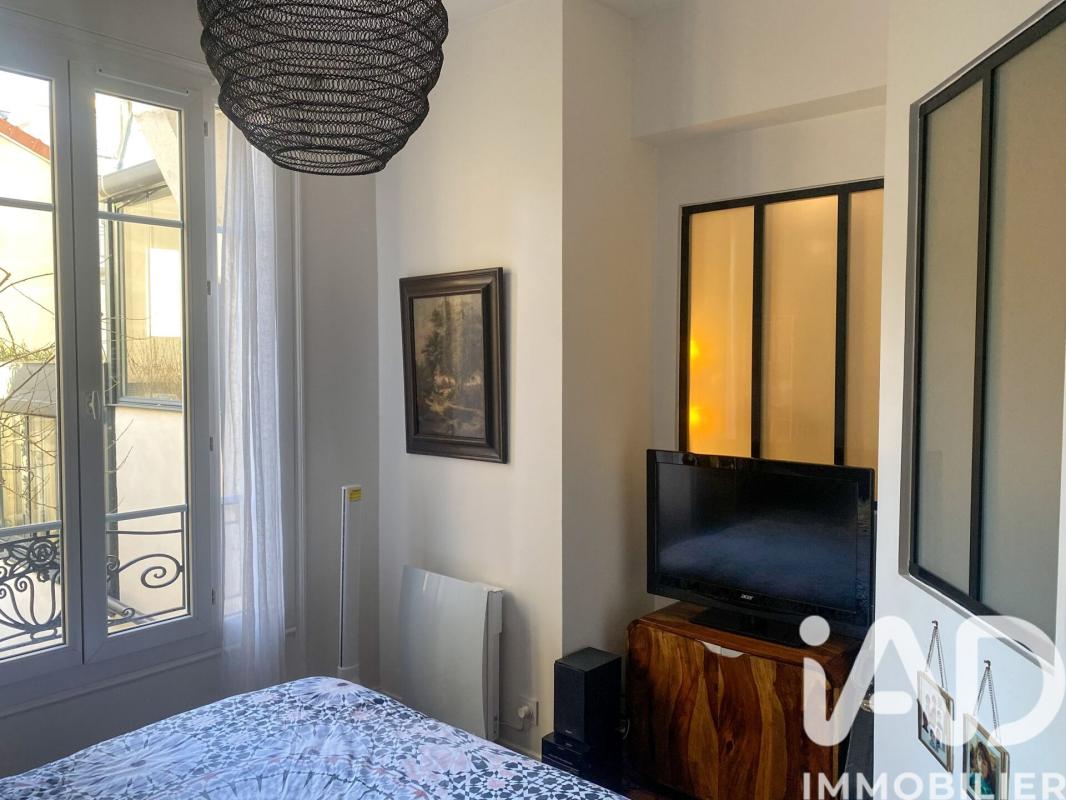 Appartement 4 Pièce(s) Asnières-sur-Seine - Photo 16