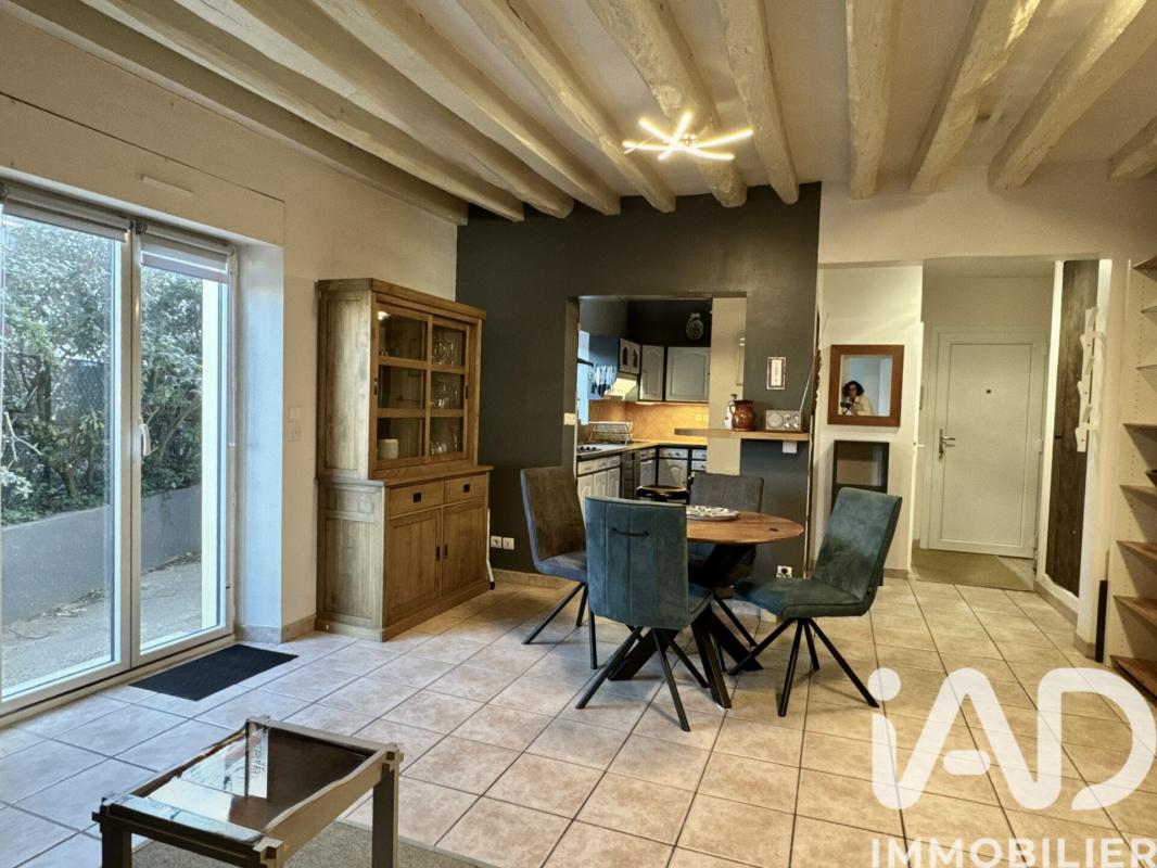 Appartement 3 Pièce(s) Orsay