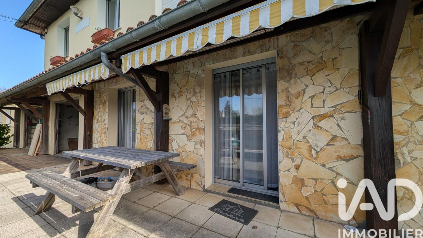 Appartement 3 Pièce(s) Andernos-les-Bains