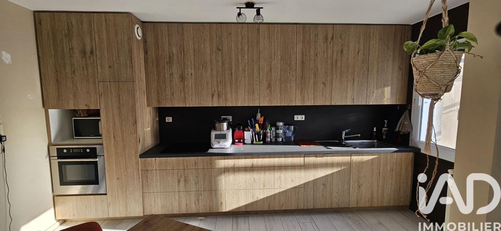 Maison 4 Pièce(s) Les Herbiers