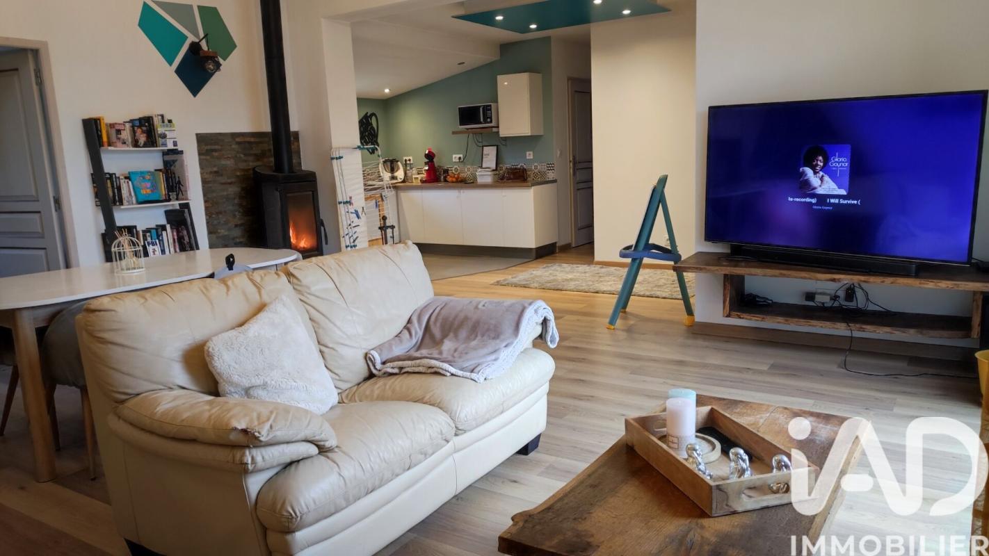 Maison 7 Pièce(s) Proissans