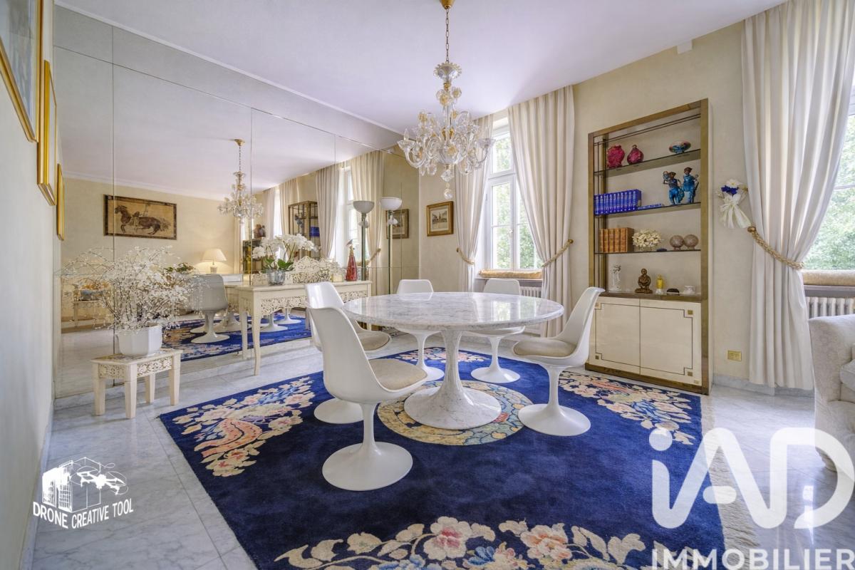 Maison 12 Pièce(s) Freyming-Merlebach