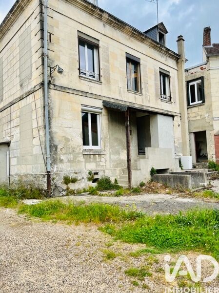 Maison 8 Pièce(s) Liancourt