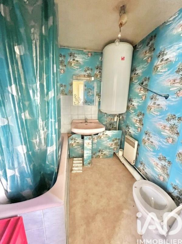 Maison 8 Pièce(s) Liancourt