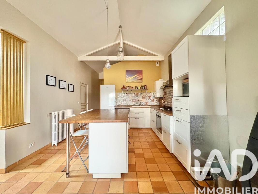 Maison traditionnelle 3 Pièce(s) Talence